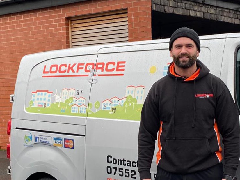 Locksmith Oldham