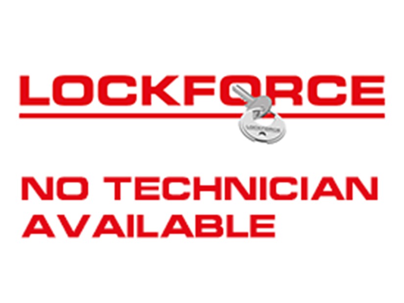 Lockforce Locksmiths Northampton image