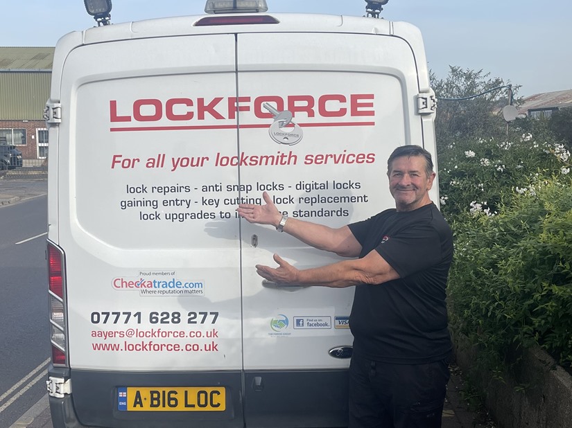 Colchester Locksmith